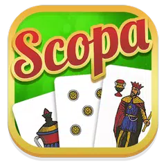 download Scopa Online APK