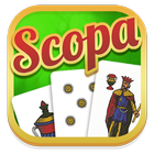 Scopa Tradizionale Online ไอคอน