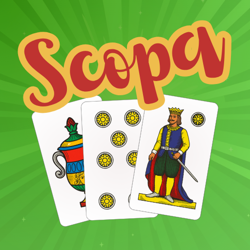 Scopa online e offline