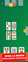 Scopa Tradizionale Online โปสเตอร์