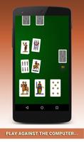 Scopa: Italian Card Game screenshot 1