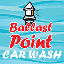 Ballast Point Car Wash APK