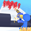 Ball Attack - Collect Runner