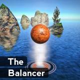 The Balancer Xtreme Balance 3D