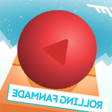 Rolling Sky 2 icon