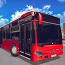 City Passenger Coach Bus Simulator Games 2021 APK