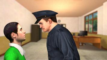 High School Fight Gangster screenshot 1