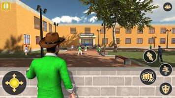 High School Fight Gangster screenshot 3