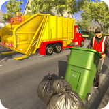 Garbage Truck icon