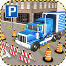 APK Truck Parking Game 3D : Offroad Driving Games 2021
