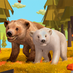 Wildes Bear Family Simulator