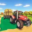 Tractor Farming Games 2022