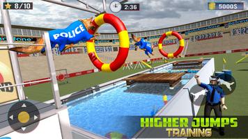 Police K9 Dog Training School: Dog Duty Simulator bài đăng
