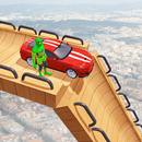 Spider Game- Superhero games APK