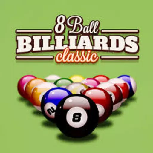 8 Ball Billiards Classic