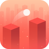 Bounce Ball 3D أيقونة