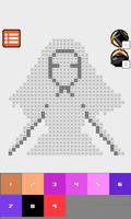 3 Schermata Pixel Art Maker: Sweet Doll