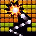 Ball Crush Adventure ไอคอน