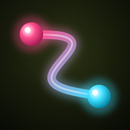 Ball Connect Puzzle: Glowlink APK