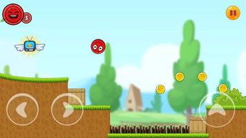 Roller Adventure Ball Screenshot 2