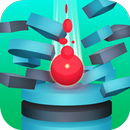 3D Ball Crush-Jeu d'empilage de balles populaires APK