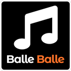 Balle Balle - Video App icône