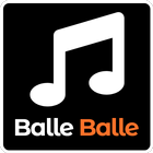ikon Balle Balle - Video App