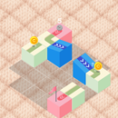 Ball Escape: Block Maze aplikacja