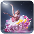 Ballet Wallpaper APK