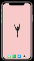 Ballet Wallpaper screenshot 2