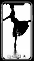 Ballet Wallpaper screenshot 3