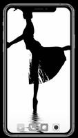 Ballet Wallpaper تصوير الشاشة 3