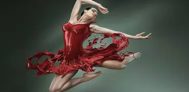 Imágenes de Ballet