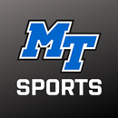 MTSU Sports Marketing aplikacja