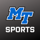 MTSU Sports Marketing أيقونة