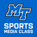 MTSU Sports Media Class APK