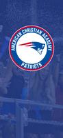 ACA Patriots постер