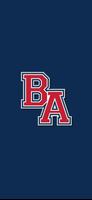 BA Eagles Athletics постер