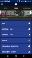 Columbia Academy Sports โปสเตอร์