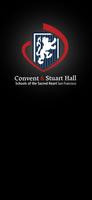 Convent & Stuart Hall 海报