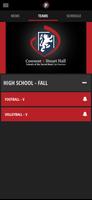Convent & Stuart Hall 截图 2