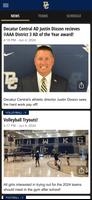 Decatur Central Hawks 截圖 1
