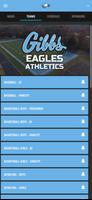Gibbs High School Athletics 스크린샷 2