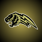 Russellville Golden Tigers biểu tượng