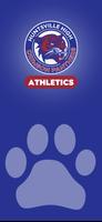 Huntsville Crimson Panthers ポスター