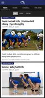 Harding Academy Hawks screenshot 2