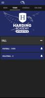 Harding Academy Hawks screenshot 3