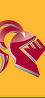 Irondale High School Knights الملصق