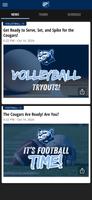 Logan County Athletics 스크린샷 1