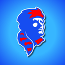 Warren County Pioneers aplikacja